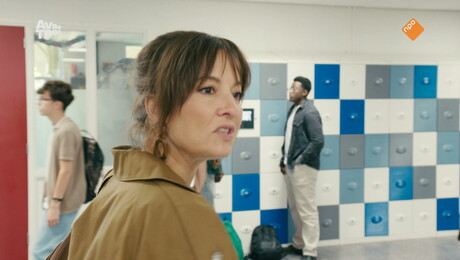 Amir en Ramses: voetbalpro's